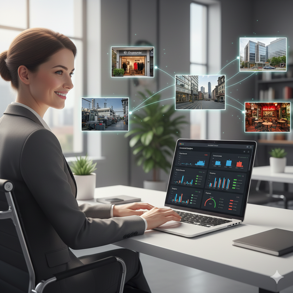 General Ledger software